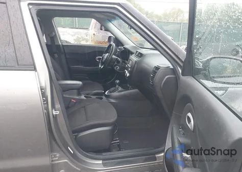 2016 Kia Soul from USA, damaged, VIN KNDJN2A2XG7282991